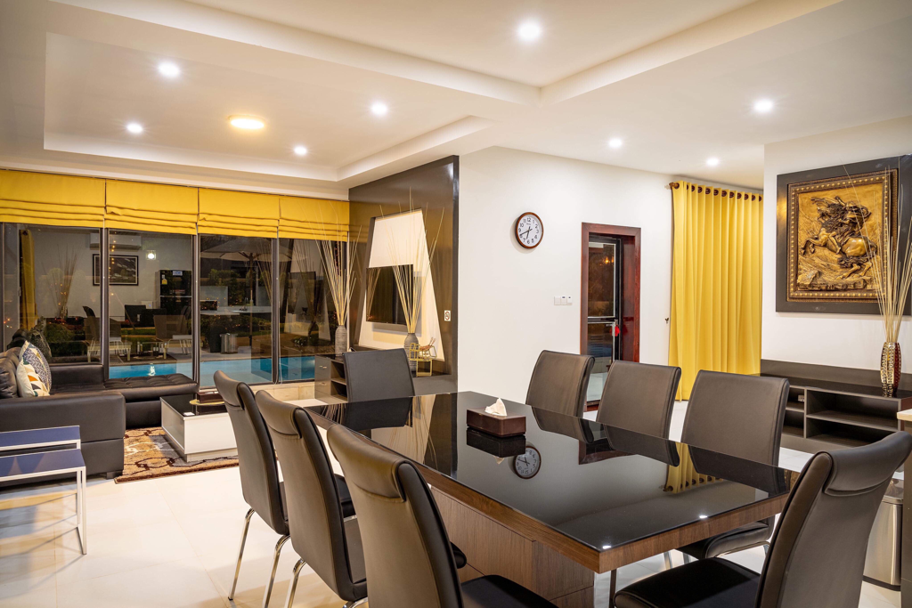 Luxury Holiday Villa Siem Reap