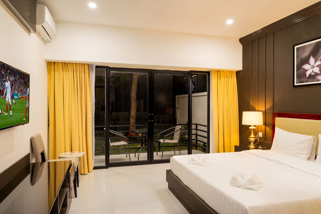 Luxury Holiday Home in Siem Reap, Angkor